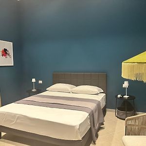 Camera deluxe con letto king size